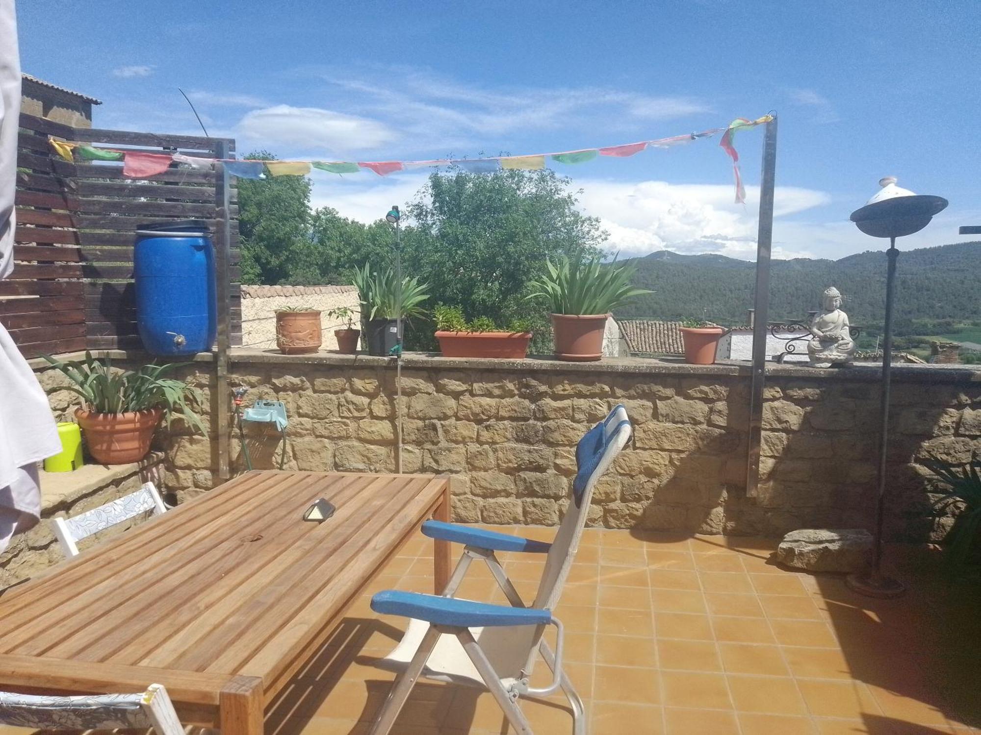 Casa Jalon Guest House Santa Eulalia de Gallego Room photo